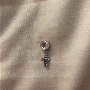 Pandora charm